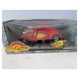 american muscle collector car