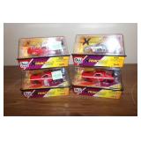 xtraction model cars