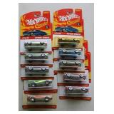 10 hotwheels classics toys