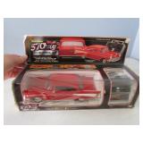 1957 chevy remote controll car w/box
