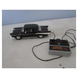 remote control bel air car
