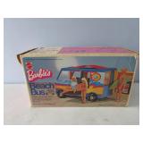 1971 barbie beach bus w/box