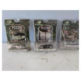 3 foose toy collector cars