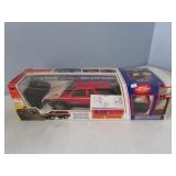 remote control blazer w/box