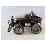 remote control truck (no controller)