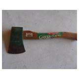 hatchet