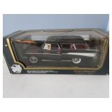 chevy nomad collector car w/box