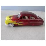 1949 mercury collector car