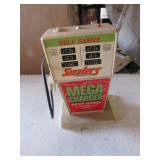 sizzlers gas pump charger