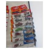 14 hotwheels & classic hotwheels