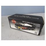 harley davidson 1950 ford street rod w/box