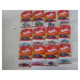 12 hotwheels classics toys