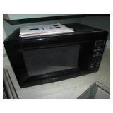 whirlpool microwave