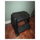 stepstool,board,frost guard,items