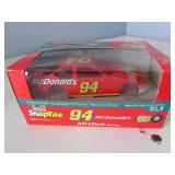 bill elliot snaptite nascar kit