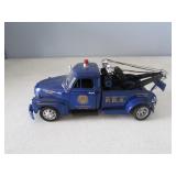 chevy collector tow truck