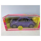 barbie volswagon w/box
