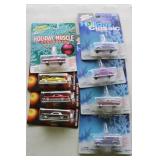 8 johnny lightning toys