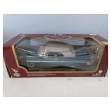 1959 chevy impala collector car w/box