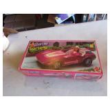 1975 barbie corvette w/box