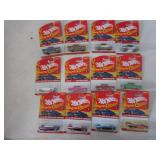 12 hotwheels classics toys