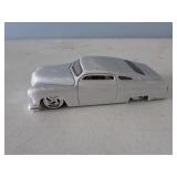 1951 ford mercury collector car