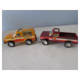 nylint bronco & truck