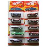 10 hotwheels classics toys