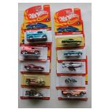 10 hot wheels classics toys