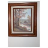 art picture by Cantrell