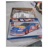 revell nascar model kit