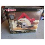 craftsman circular saw