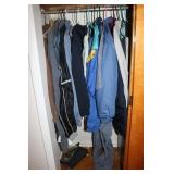 mens jackets & items