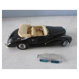 1955 mercedes benz collector car