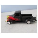 1937 ford collector truck