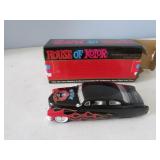 1949 mercury street rod collector car w/box