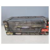 brickyard 400 monte carlo collector car w/box