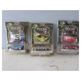 3 foose toy collector cars
