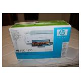 hp psc 1510 printer