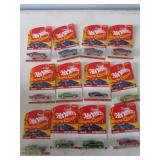 12 hotwheels classics toys