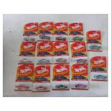 14 hotwheels classics toys