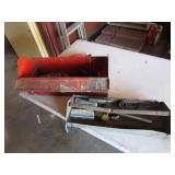 toolbox & misc tools & items