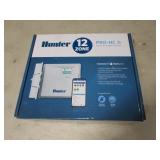 hunter outdoor wi-fi irrigation controller