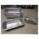 all aluminum foil pans