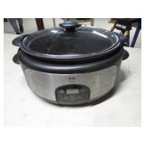 ge crock pot