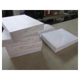 5 packages of gloss text paper
