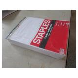 all new writing pads