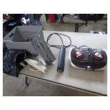 massager & plug in cords