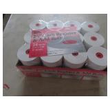 24 rolls for adding machine