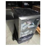 danby beverage cooler